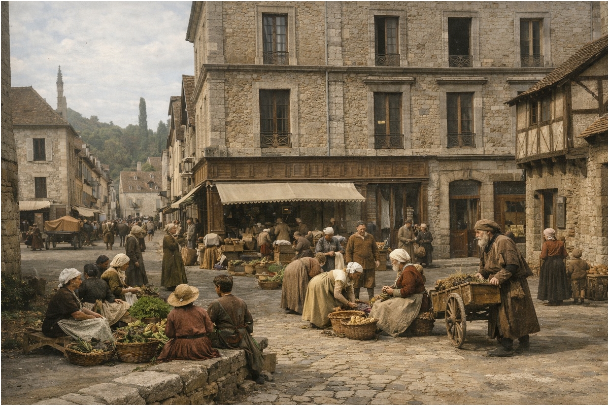 marche